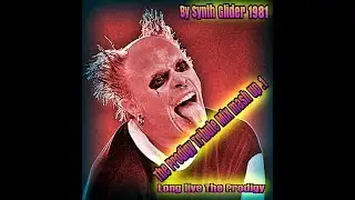 THE PRODIGY__MINI MIX__TRIBUTE TO KEITH FLINT
