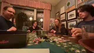 moon colony board game but you don't know what's going on and neither do we