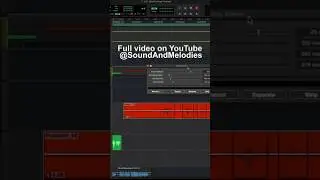 Fast Audio Cutting! #audioeditor #stripaudio #protools