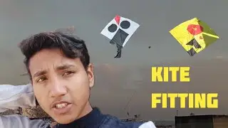 Kite Fitting 2026 new video 📸&hearts;️ 