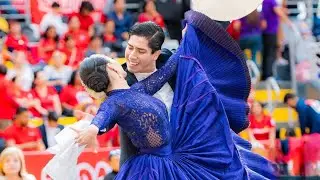Caja Trujillo Orgullo Trujillano 2024 _ Marinera Norteña Live  Version _ Completa