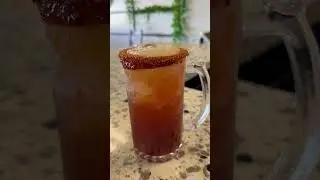 Make a michelada using our vegan Refi Rim 🔥💯👍