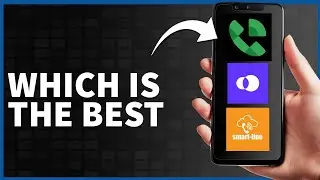 Google Voice vs OpenPhone vs SmartLine | (2025) Which Is The Best For Small Businesses?