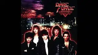 Dare Force &ndash; Second Chance
