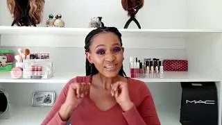 GIVEAWAY - My first giveaway! SOUTH AFRICAN YOUTUBER