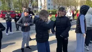Sportā spēks un prieks – mūsu Olimpiskā diena