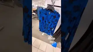 MACYS INC INTERNATIONAL CONCEPTS CLOTHING ESSENTIALS BLOUSE JACKET & more #macysbackstage