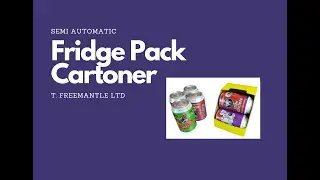 Beer Can Cartoner