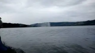 Steinvik Camping