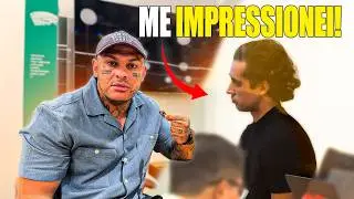 FILHO DO JOÃO ADIBE TEM FOME - O FUTURO DA CIMED É ADIBE 