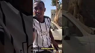 جابر الجيزاني|يطبخ الظهر على حرارة السيارة تسمم😂، يكتشف من فيان يسرق جابر نصائح الجمعه لايفوتكم😂💔