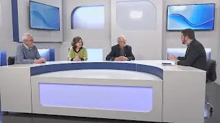 Línia Blava | Tertúlia 16-01-2026