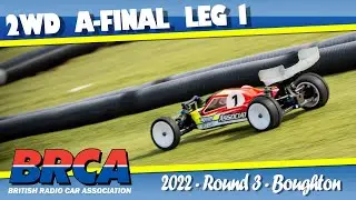 BRCA 2022 R3 Boughton - 2wd A Final Leg 1