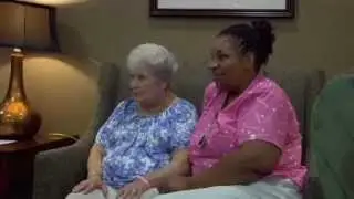 Medicaid Reforms Aim to Keep Seniors at Home