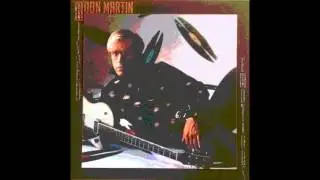 Moon Martin - Johnny Get The Handcuffs