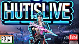 Exploring New Update 3.7 BGMI | Ultimate Set Create Opening Live Akm  | #live #bgmi
