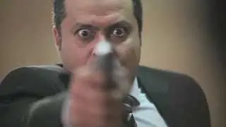 Phobia Libyan Drama On Telvza TV إعلان مسلسل فوبيا ليبيا على قناة تلفزة تي في التونسية