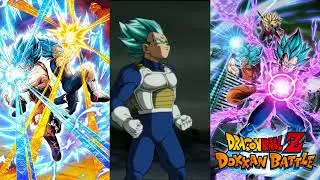 Ultimate Red Zone [Artificial Life Form Edition] Stage 5 | Dragonball Z Dokkan Battle