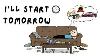 The Truth About Lazy Yet Ambitious Personalities (Watch This)