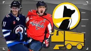Underdog Daily - How to Win the NHL Playoff Contest - The Zamboni!