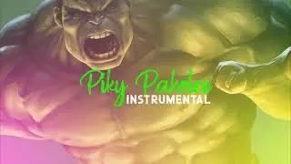 Mr- R El Pasao - Piky Pakeleo - Instrumental (Concurso)