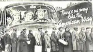 Jazzgeschichte - Swing
