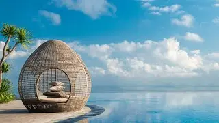 Renaissance Bali Uluwatu Resort & Spa | Bali, Indonesia | Hotel Review 🌟