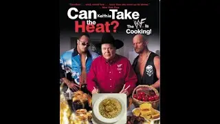 Shane McMahon's Broiled Smackdown Scampi | Can Keithie Take The Heat? #10