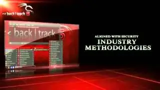 BackTrack 5 - Penetration Testing Distribution