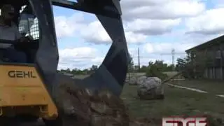 Tree U Blade