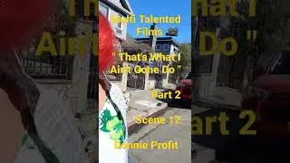 Donnie Profit