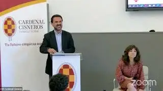 IX EDICIÓN MÁSTER DIRECCIÓN, GESTIÓN Y LIDERAZGO RRHH