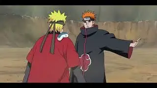 Pain Kills Lord Fukasaku
