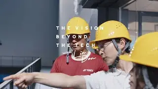 YONEX PERFORMANCE INNOVATION CENTER | Lin Dan