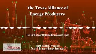 The Truth About Methane Emissions in Texas