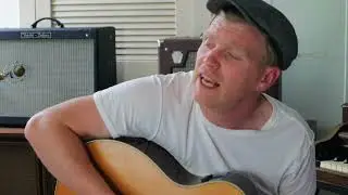 The Robin and the Eggs - Conrad Fisher at Ragamuffin Hall