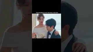 Fake marriage but their feelings are real&hearts;️✨️🥰#kdrama#clips#edit#kdramaedit#viral#shorts#trending#yt