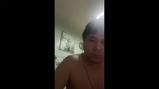 Live streaming of Ricky Wong