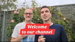 Welcome to the House Hoppers | Slow Travel, Early Retirement and Pet Sitting