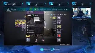 God Roll Duello?