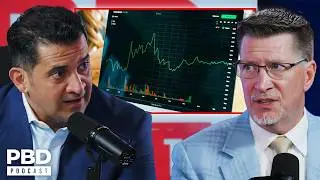 &ldquo;Lost $700 BILLION!&rdquo; - Stock Market STUMBLES As Sell Off CRUSHES Wall Street