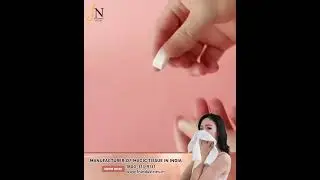 Manufacturer of Tissue Tablets in India