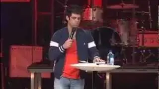 NewSpring: Sun Stand Still....week 1