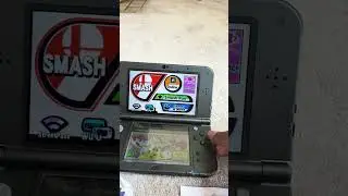 SCES17: Elemental Royale (Rebooted) Episode 1: Settle it in Smash