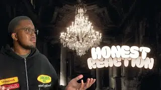 Honest Reaction: Josman - Dom Perignon Crying