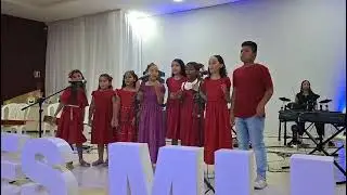Bondade de Deus apresentação Guedes Music 