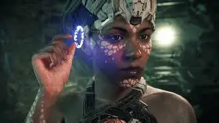 The Beginner's Guide to The Dying Lands - Horizon Forbidden West Guide