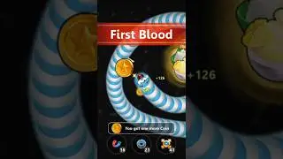 Enjoy Worm 🪱 Video Game Eating For Food 🙏🙏🙏