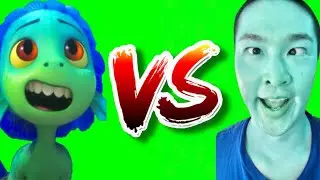 Funny sagawa1gou TikTok Videos November 3, 2021 (Pixar's Luca) | SAGAWA Compilation