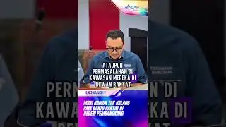 KEMELUT POLITIK PERLIS: ANTARA TITAH DAN BAI'AH